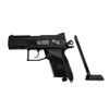 PISTOLET PNEUMATYCZNY CZ75 P-07 DUTY METAL SLIDE 4,5MM EK<17J