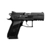 PISTOLET PNEUMATYCZNY CZ75 P-07 DUTY METAL SLIDE 4,5MM EK<17J
