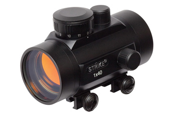 Kolimator ASG 1X40 RED