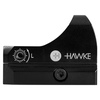 Kolimator Hawke Micro reflex Sight 1X, 3MOA weaver