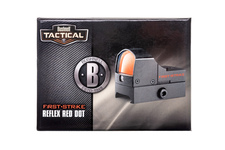 Kolimator Bushnell  TROPHY RED DOT FIRST STRIKE