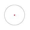 Kolimator Bushnell trophy TRS-25 1X25 RED DOT