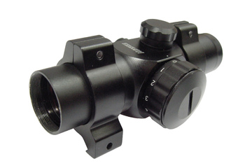 Kolimator Hawke RD1X25 z montażem