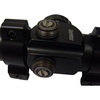 Kolimator Hawke RD1X25 z montażem