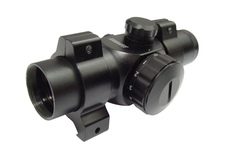 Kolimator Hawke RD1X25 z montażem