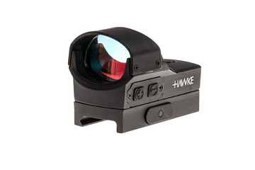 Kolimator HAWKE REFLEX RED DOT Sight Digital Control