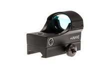 Kolimator HAWKE REFLEX RED DOT Sight Digital Control