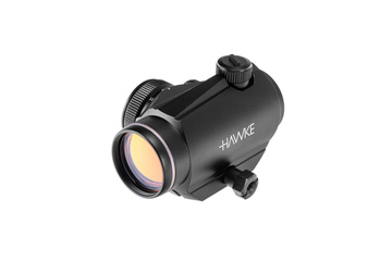 Kolimator HAWKE vantage RED DOT 1X20 9-11MM 3MOA DOT