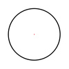 Kolimator HAWKE vantage RED DOT 1X20 9-11MM 3MOA DOT