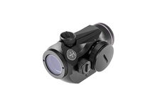Kolimator HAWKE vantage RED DOT 1X20 9-11MM 3MOA DOT