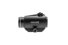 Kolimator HAWKE vantage RED DOT 1X20 9-11MM 3MOA DOT