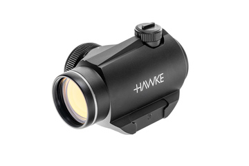 Kolimator HAWKE Vantage RED DOT 1X20 Weaver