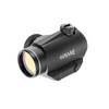 Kolimator HAWKE Vantage RED DOT 1X20 Weaver