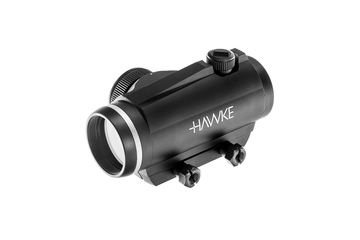 Kolimator HAWKE Vantage RED DOT 1X25 9-11MM 3MOA DOT