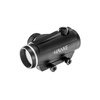 Kolimator HAWKE Vantage RED DOT 1X25 9-11MM 3MOA DOT