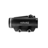 Kolimator HAWKE Vantage RED DOT 1X25 9-11MM 3MOA DOT