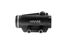 Kolimator HAWKE Vantage RED DOT 1X25 9-11MM 3MOA DOT
