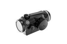 Kolimator HAWKE Vantage RED DOT 1X25 9-11MM 3MOA DOT