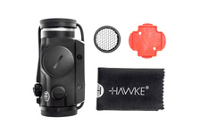 Kolimator HAWKE Vantage RED DOT 1X25 9-11MM 3MOA DOT