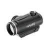 Kolimator HAWKE Vantage RED DOT 1X25 Weaver 3MOA DOT