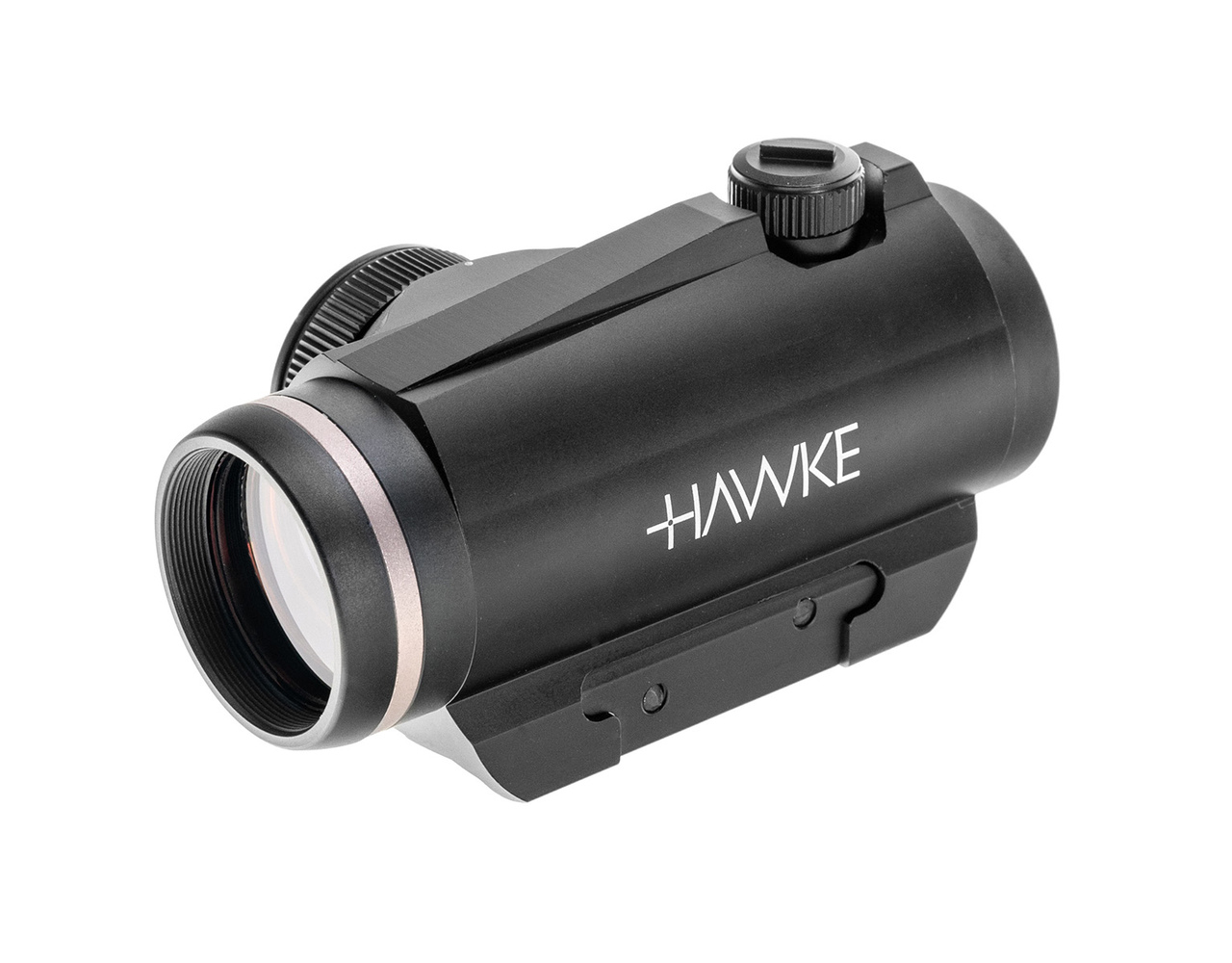 HAWKE Instruments < Lunettes de visée Type de montage rail Weaver