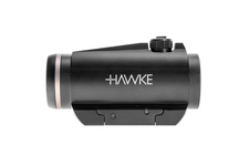 Kolimator HAWKE Vantage RED DOT 1X25 Weaver 3MOA DOT