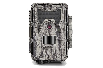 Kamera BUSHNELL Trophy HD Aggressor 24MP CAMO NO GLOW