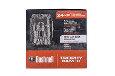 Kamera BUSHNELL Trophy HD Aggressor 24MP CAMO NO GLOW