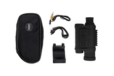 Noktowizor BUSHELL 4.5X40 Equinox Z picaitnny Mount