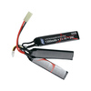 Bateria Akumulatorowa  ASG 11,1V 1300MAH LI-PO