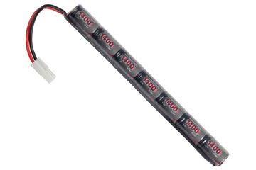 Bateria Akumulatorowa ASG 8,4V 1400MAH NIMH