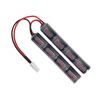 Bateria Akumulatorowa ASG 9,6V 2000MAH NIMH