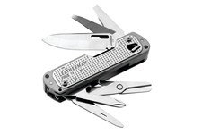 Scyzoryk Leatherman Free T4 BOX