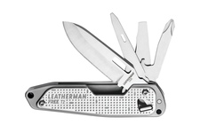 Scyzoryk Leatherman Free T2 BOX