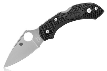 Nóż Spyderco C28PBK2 DragonFly 2