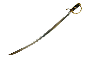 Miecz COLD STEEL 1830 Napoleon Saber