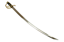 Miecz COLD STEEL 1830 Napoleon Saber
