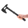 Toporek Taktyczny JOKER 43,5 CM