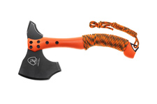 Toporek MASTER CUTLERY ELK Ridge Professional AXE 11.25"