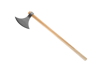 Toporek COLD STEEL Viking Battle AXE