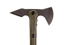 Toporek COLD STEEL Trench Hawk od Green