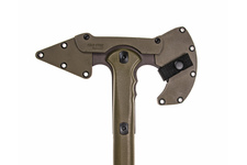 Toporek COLD STEEL Trench Hawk od Green