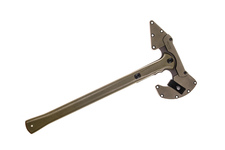 Toporek COLD STEEL Trench Hawk od Green