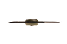 Toporek COLD STEEL Trench Hawk od Green