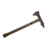 Toporek COLD STEEL Trench Hawk od Green