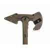 Toporek COLD STEEL Trench Hawk od Green