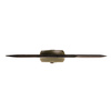 Toporek COLD STEEL Trench Hawk od Green