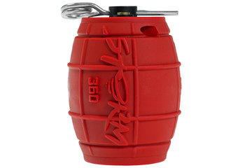 Granat ASG 360 storm red