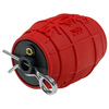 Granat ASG 360 storm red