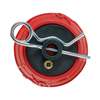 Granat ASG 360 storm red